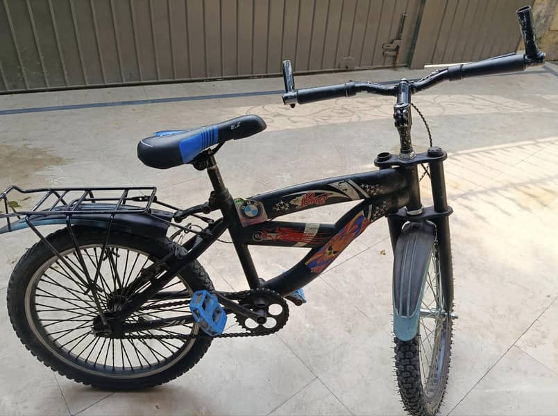 cycle 0
