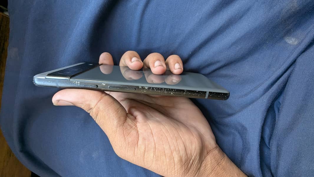 Google Pixel 6a 1