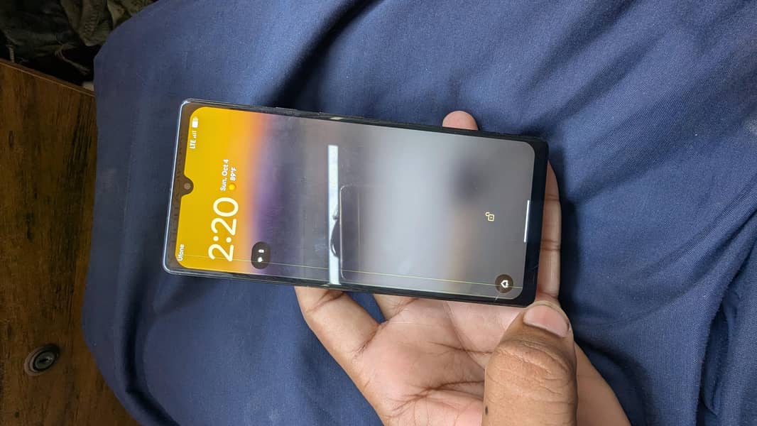 Google Pixel 6a 3