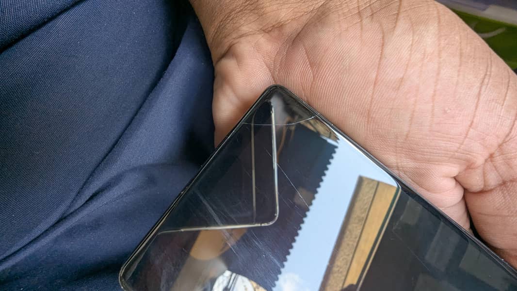 Google Pixel 6a 4