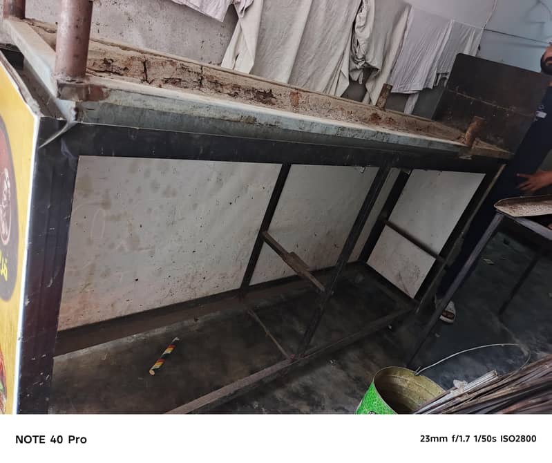 BBQ Full Setup For sell 2