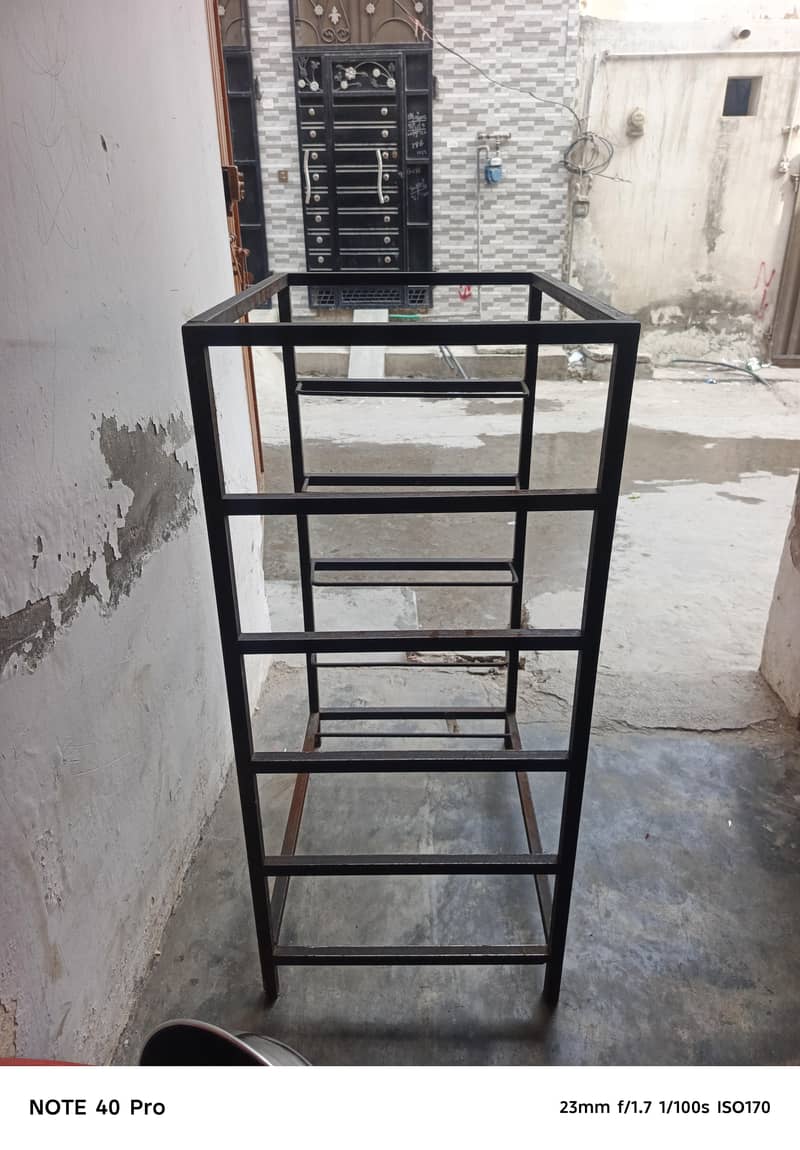 BBQ Full Setup For sell 12