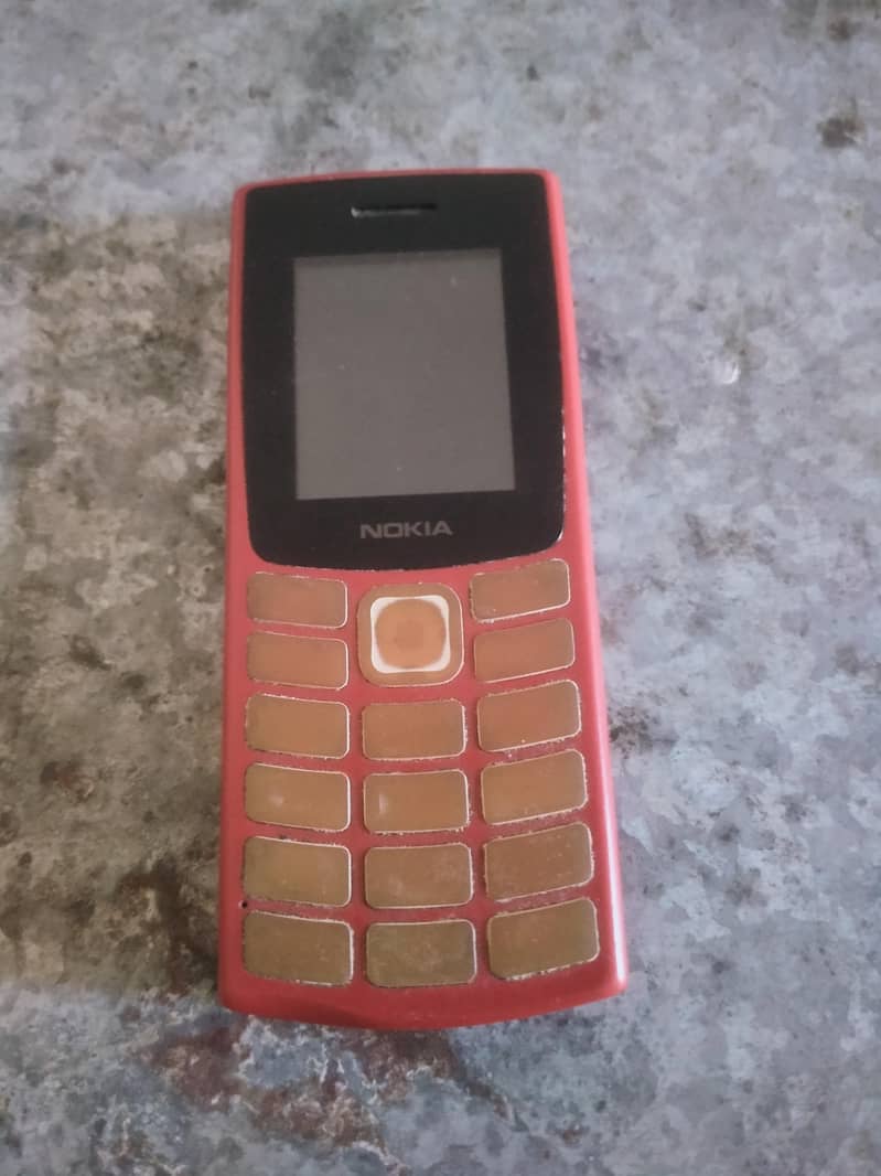 Nokia Other Model 1