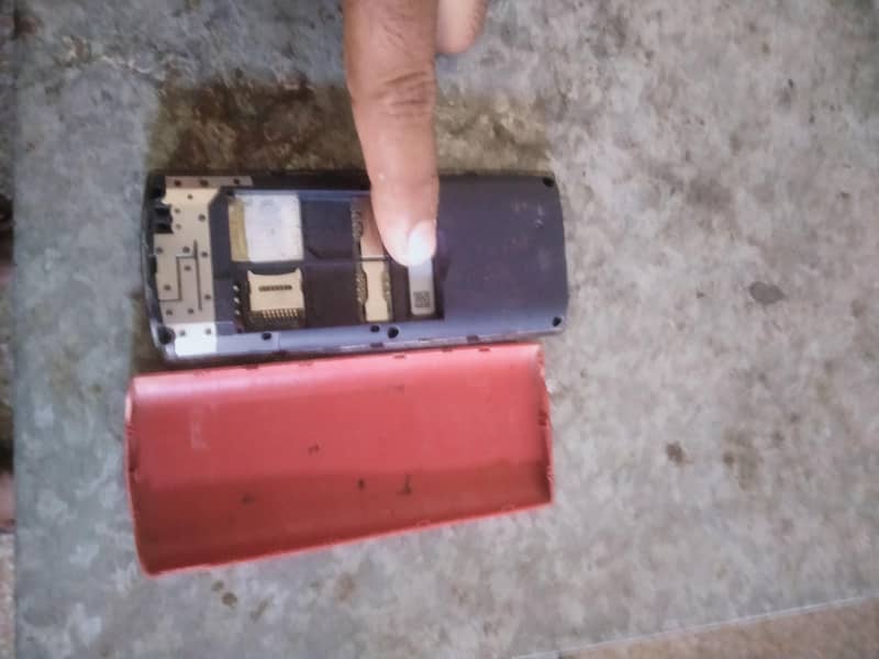 Nokia Other Model 4