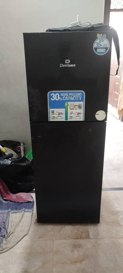 Dawlance 9150 LFDS Refrigerator