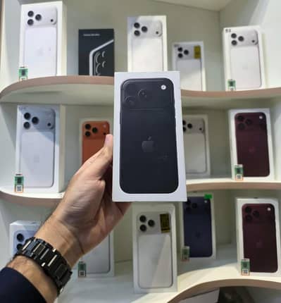 Apple iPhone 18 Pro Max