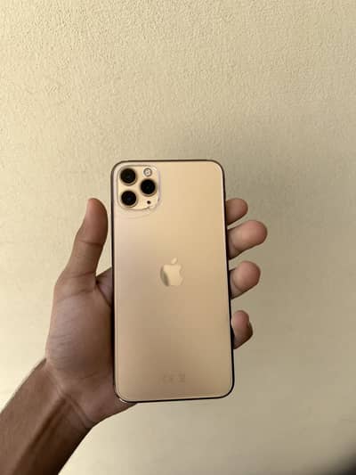 Apple iPhone 11 Pro Max