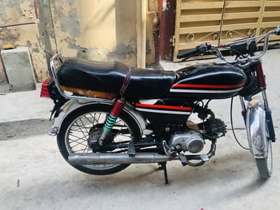 Road prince 17 model )03448762210)