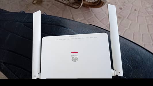 Huawei optixstar eg8145x6 10 Dual Band 5G Router
