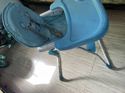 Kids Chair