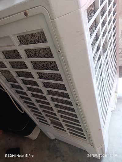 room cooler