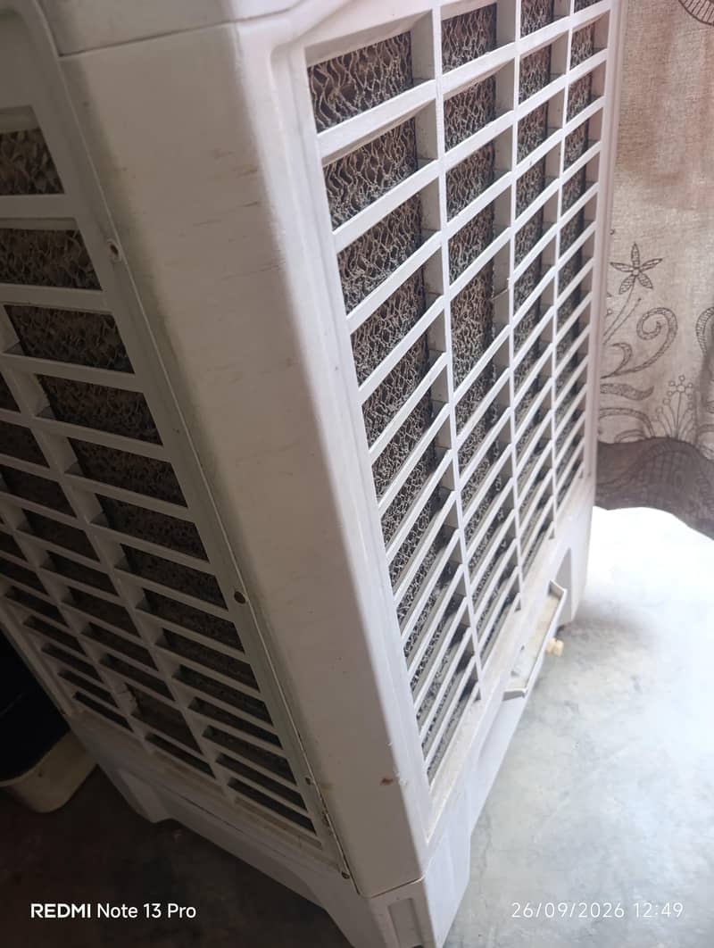 room cooler 5