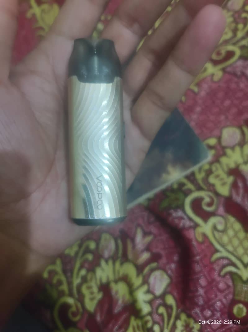 electric pord 1