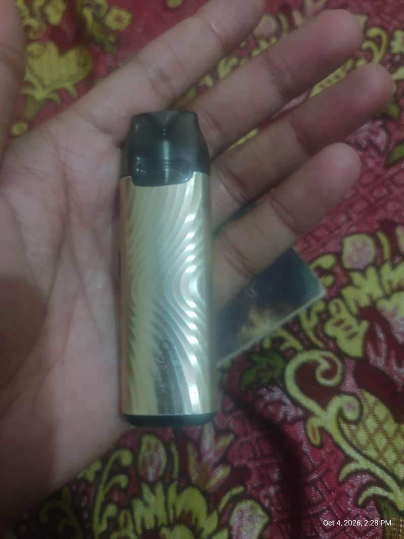 electric pord 2