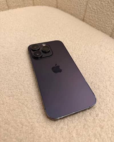 Apple iPhone 14 Pro Max