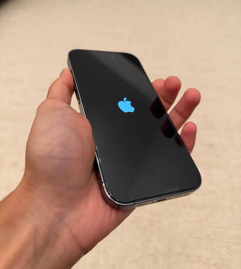 Apple iPhone 14 Pro Max 1