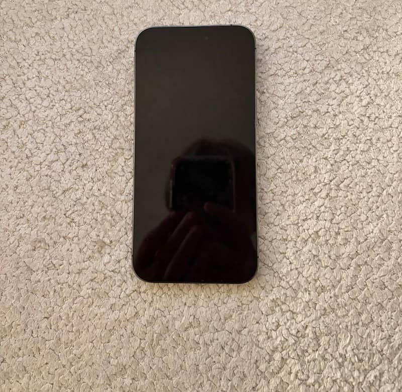 Apple iPhone 14 Pro Max 3