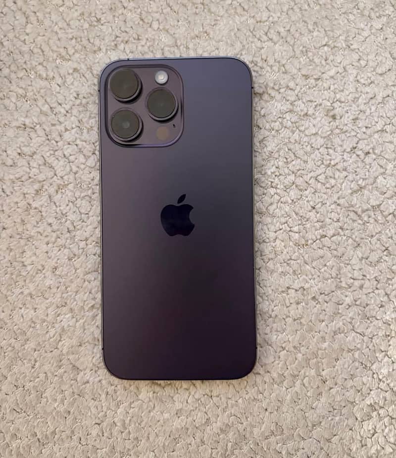 Apple iPhone 14 Pro Max 4