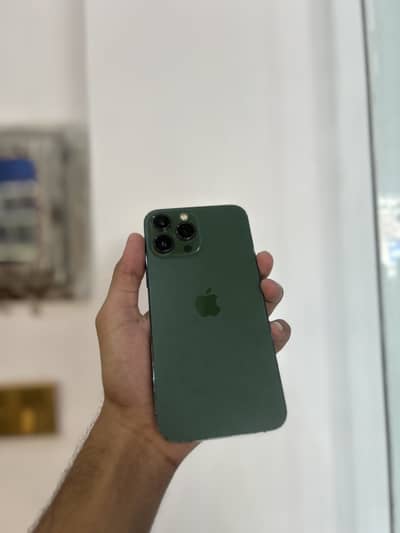 iPhone 13 Pro Max factory unlock 256gb