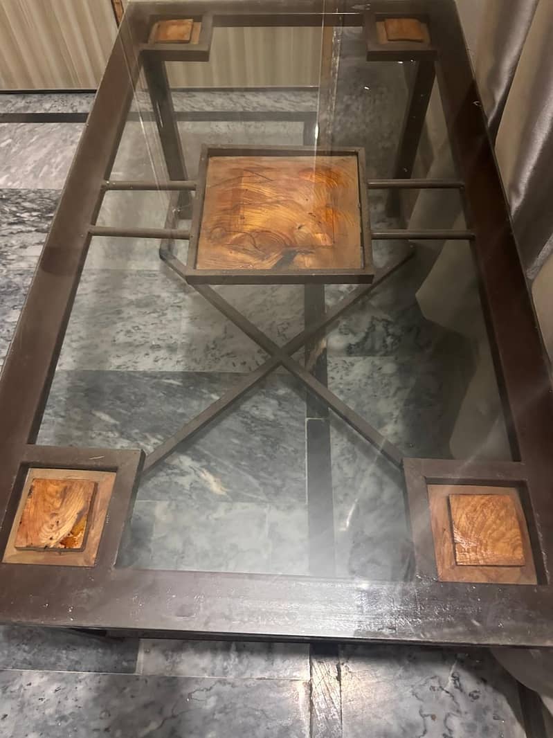 iron bed 3