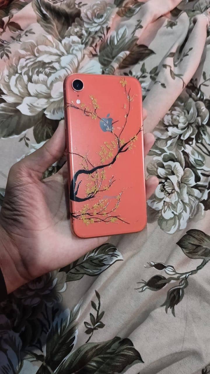 Apple iPhone XR 3