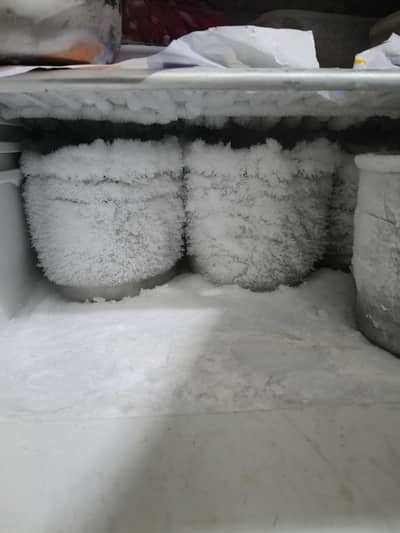 fridge orient 10/9 condition