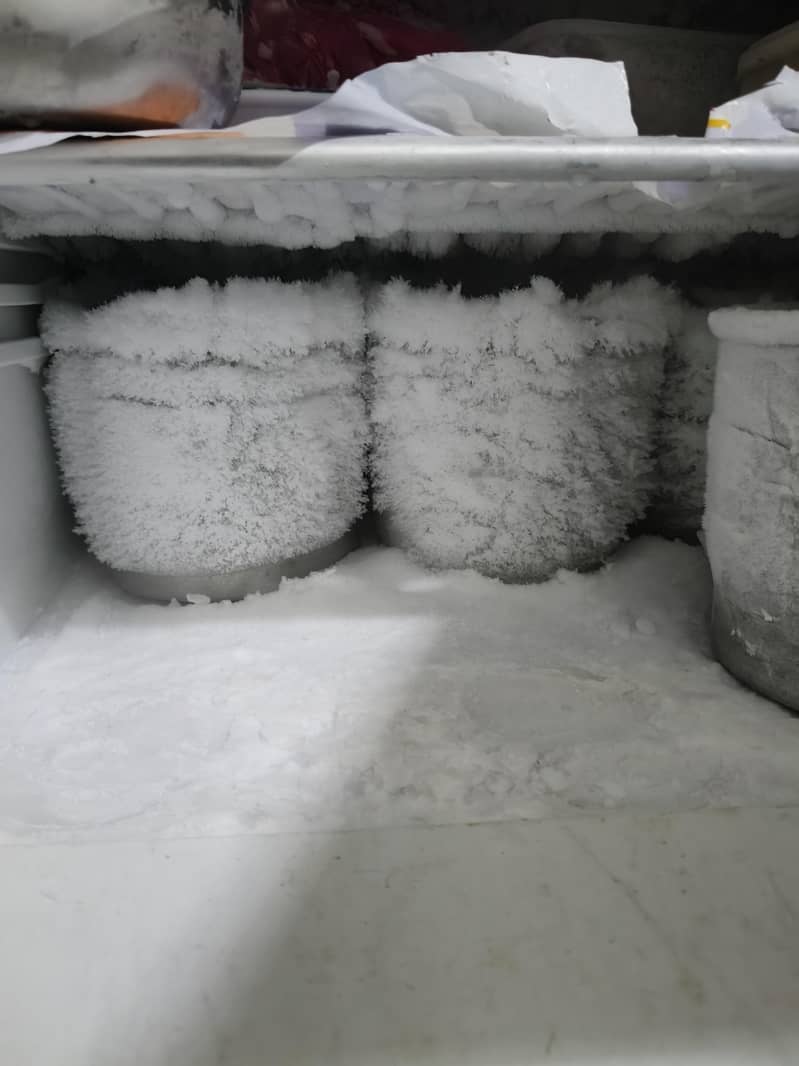 fridge orient 10/9 condition 0