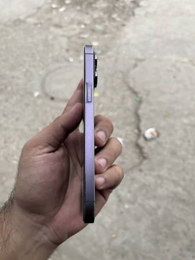 Apple iPhone 14 Pro Max