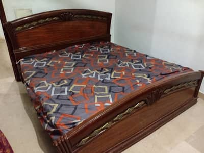 Used furniture set
