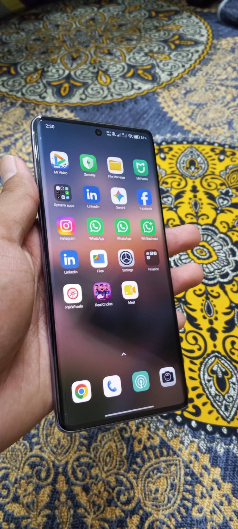 Xiaomi 14T Pro 1