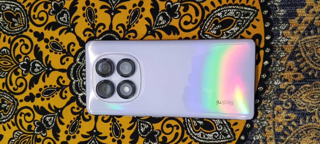 Xiaomi 14T Pro 4