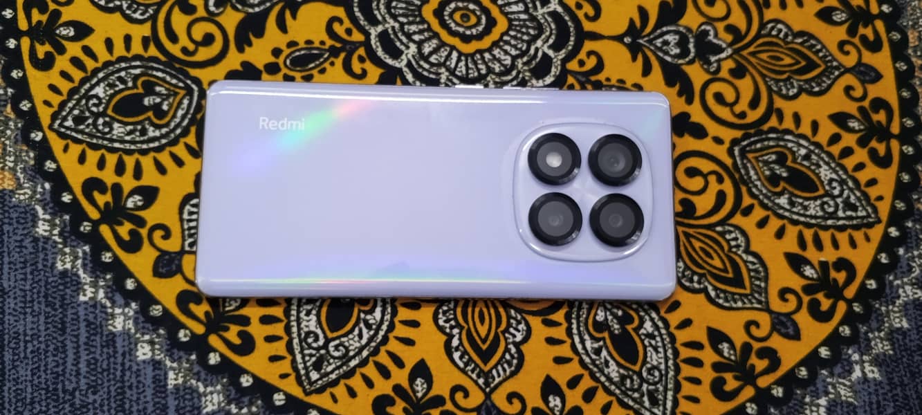 Xiaomi 14T Pro 6