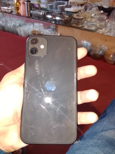 Apple iPhone 11