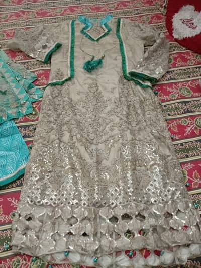 shalwar kameez