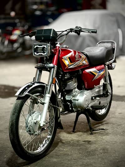 24 Model isb registered. Price dead final