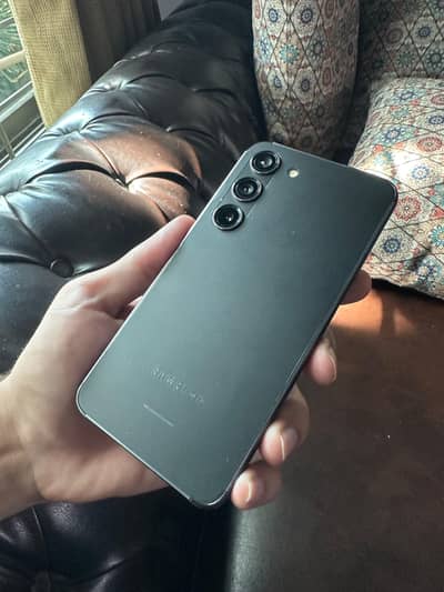 Samsung Mobile S23 - Official PTA