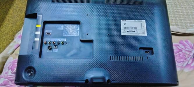Samsung original led