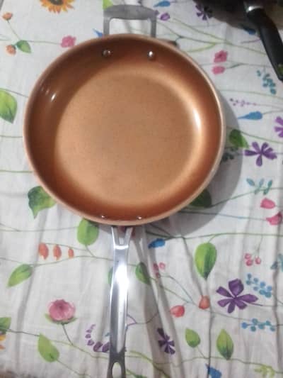 nonstick cookware