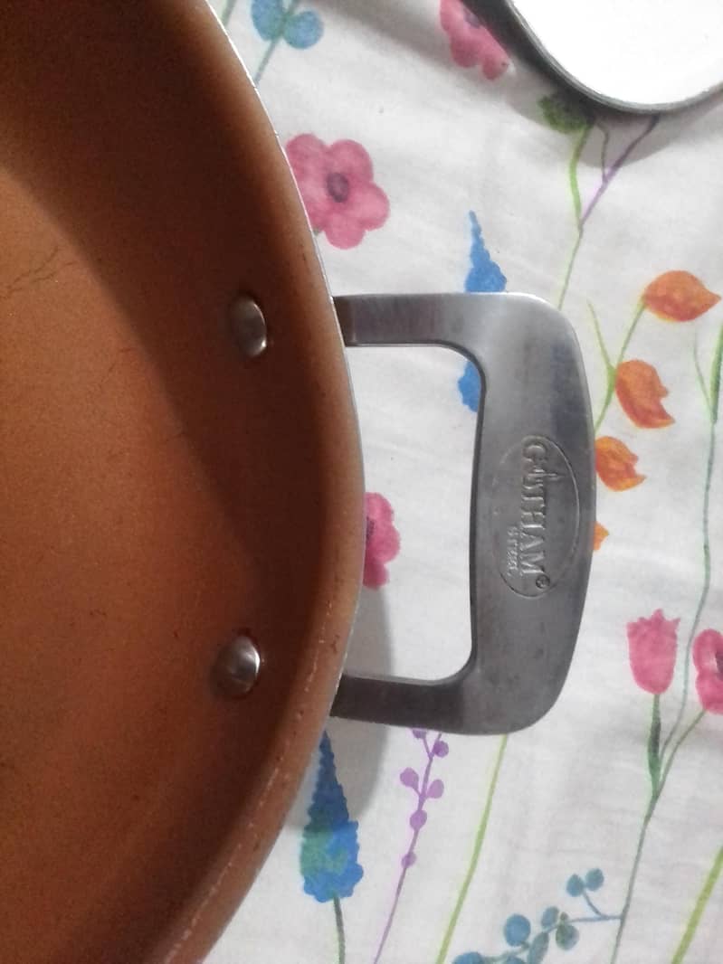 nonstick cookware 2