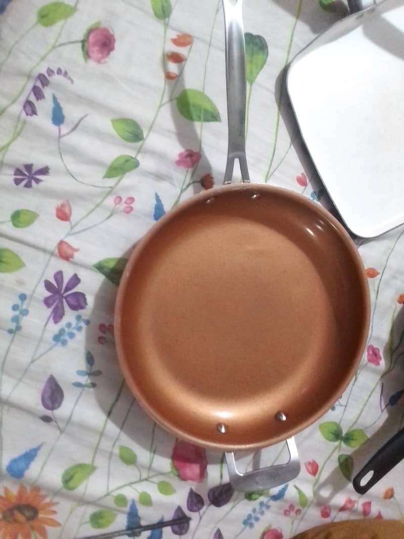 nonstick cookware 3