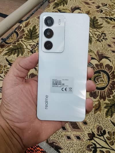 Realme C71