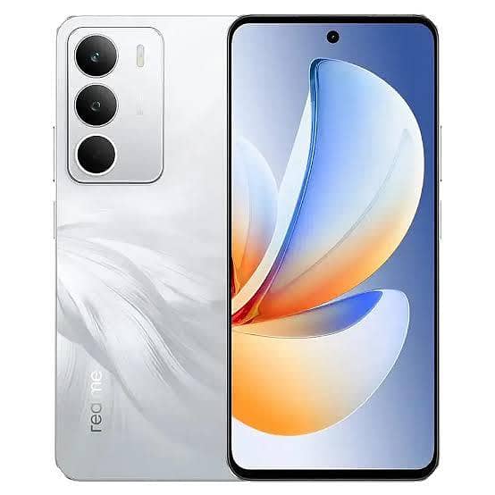 Realme C71 3