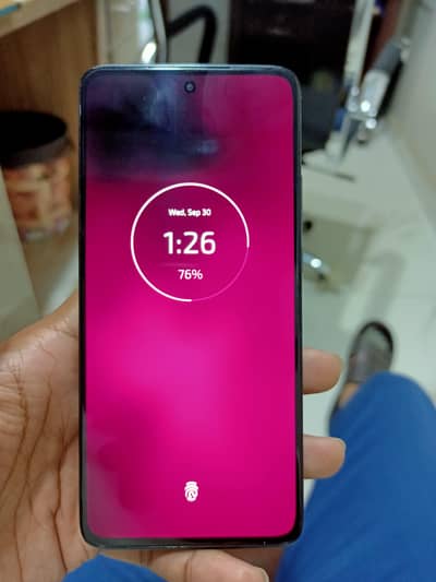 Motorola Edge 2022 (6/128)