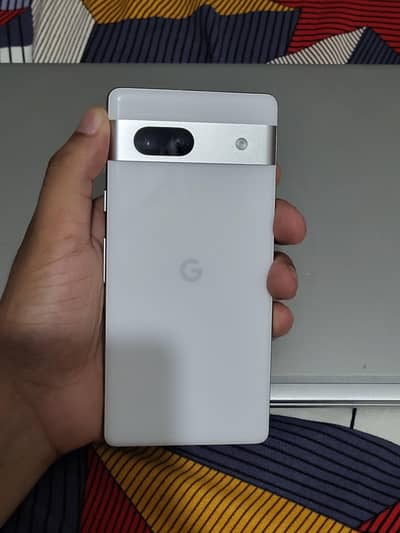 Google Pixel 7a 10/10