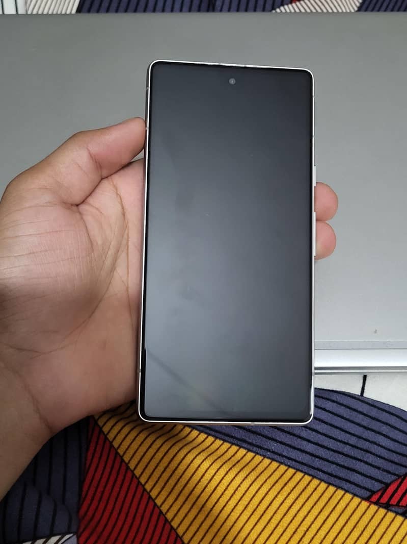 Google Pixel 7a 10/10 1