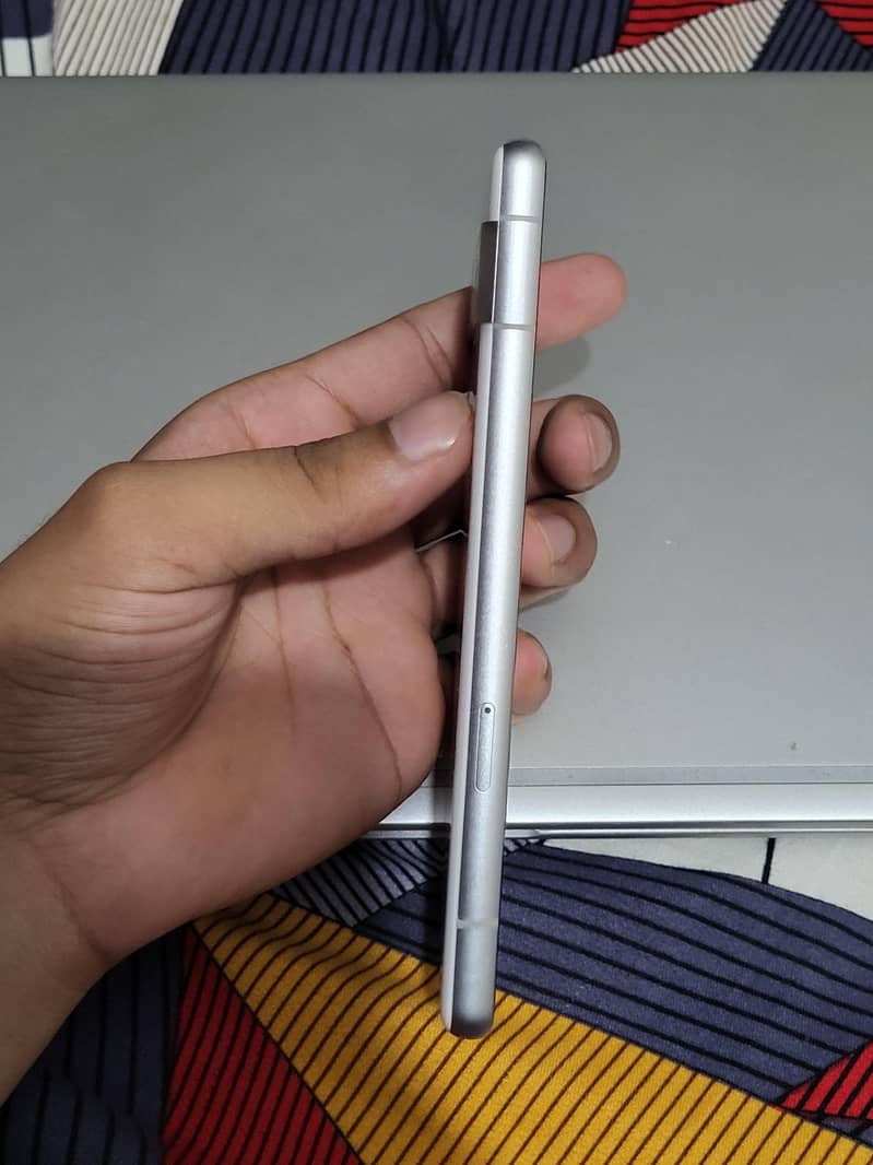 Google Pixel 7a 10/10 2