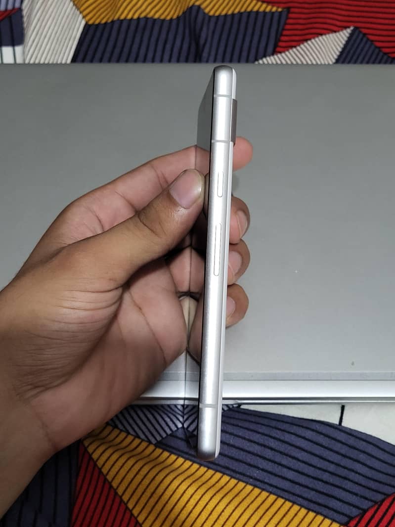 Google Pixel 7a 10/10 5