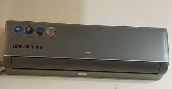 slightly use AC inverter H/C urgent sale