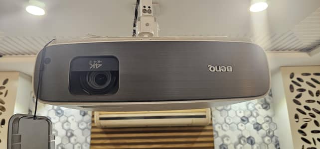 Benq w2700