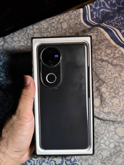 Vivo V50 12/256